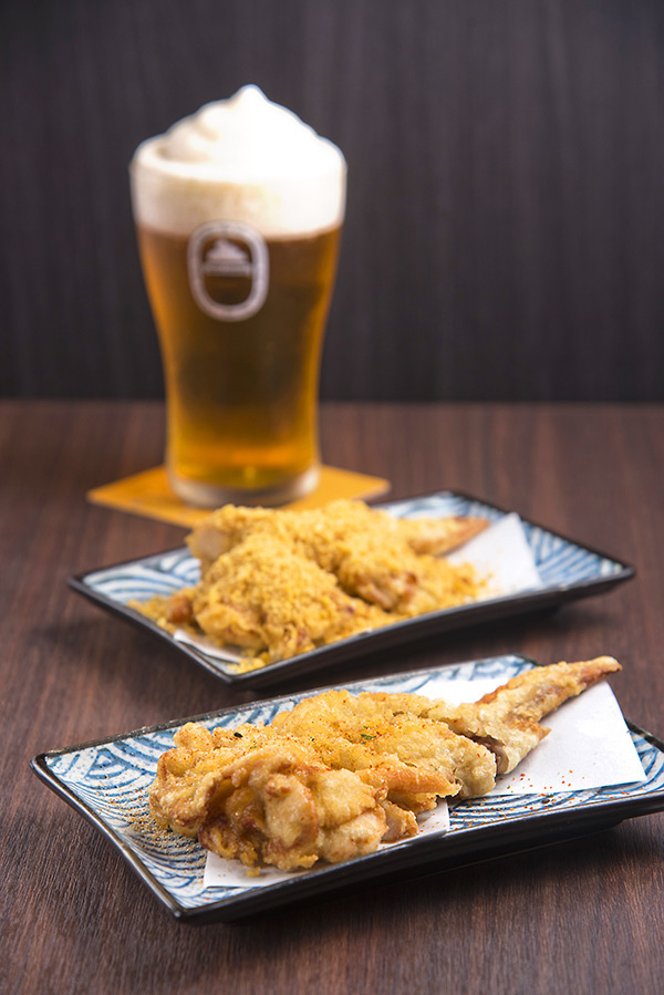 超人氣毛蟹皇濃湯拉麵 每日限量 早鳥早享受