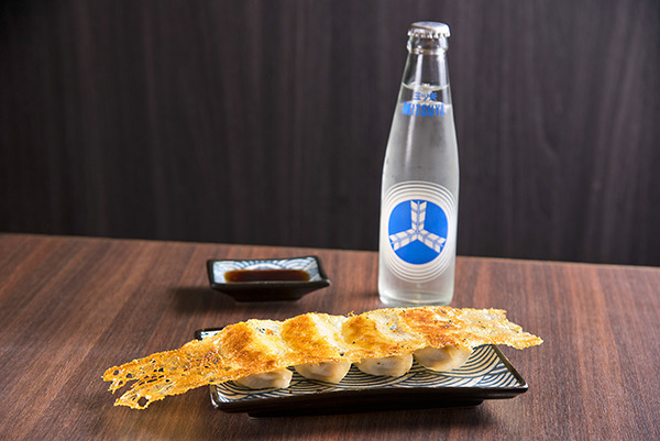 超人氣毛蟹皇濃湯拉麵 每日限量 早鳥早享受