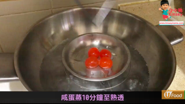 自製止口痕小食！無添加香脆黃金魚皮