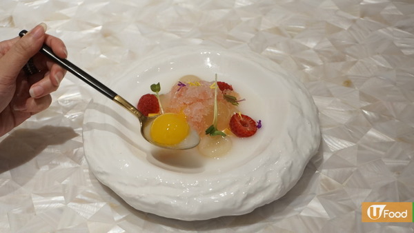 銅鑼灣餐廳推新甜品 嘆份子料理丸子+玩味雪糕 