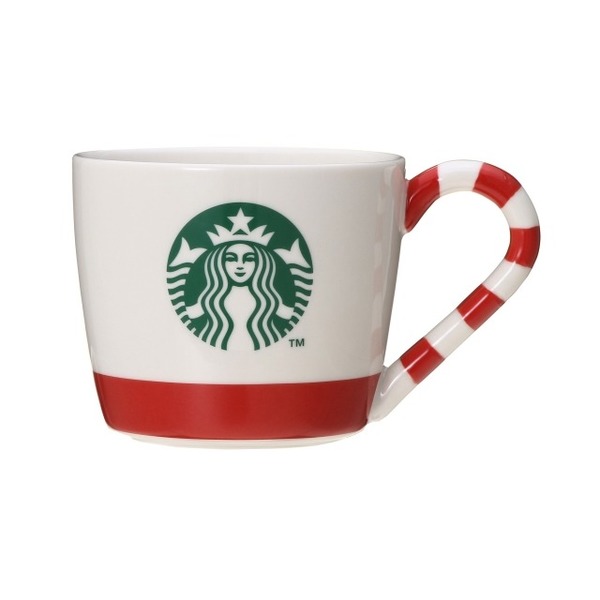 多款聖誕限定 日本聖誕系列Starbucks杯