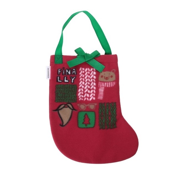 多款聖誕限定 日本聖誕系列Starbucks杯