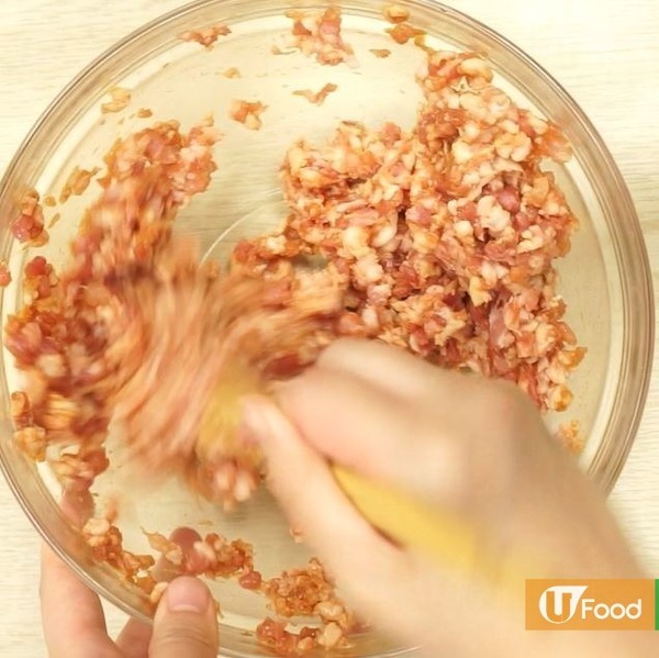 5步就整到！零失敗香煎蓮藕餅