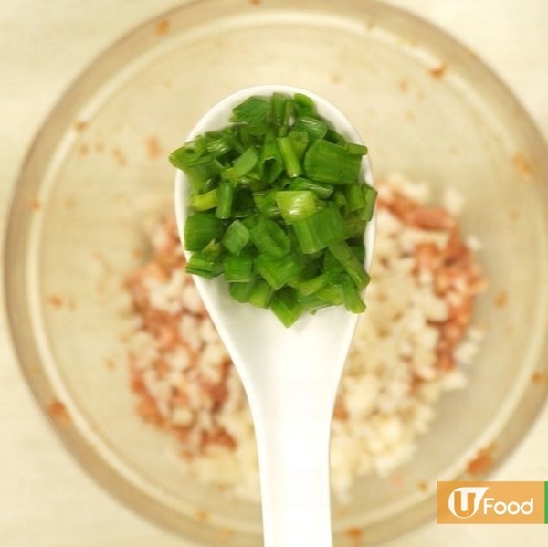 5步就整到！零失敗香煎蓮藕餅