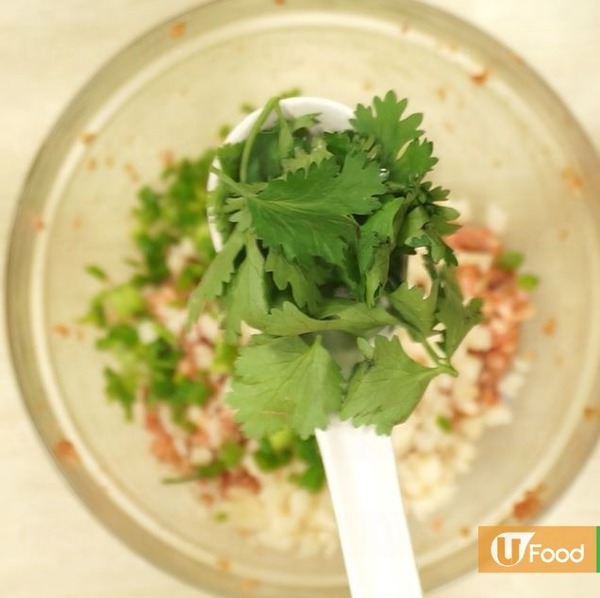 5步就整到！零失敗香煎蓮藕餅