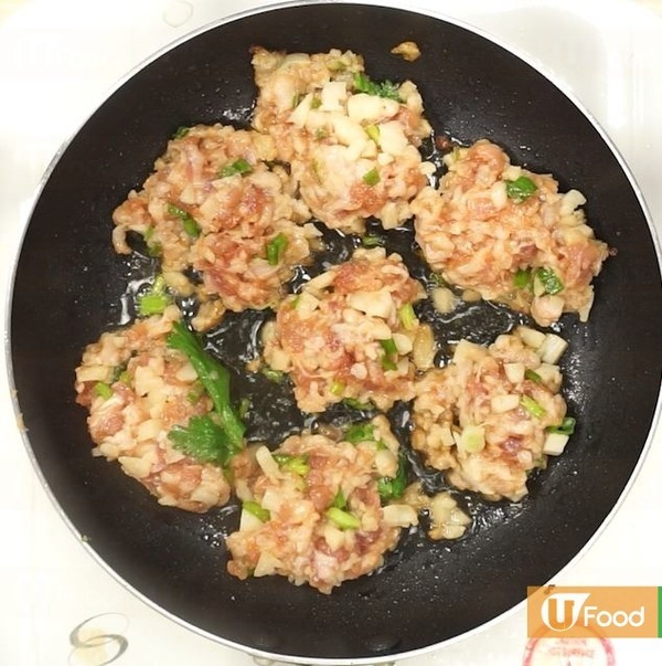 5步就整到！零失敗香煎蓮藕餅