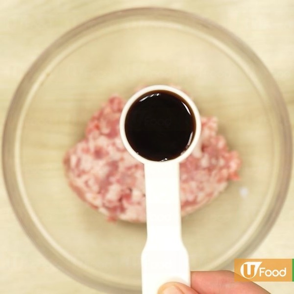 5步就整到！零失敗香煎蓮藕餅