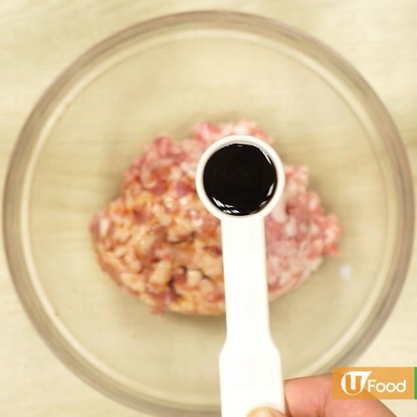 5步就整到！零失敗香煎蓮藕餅