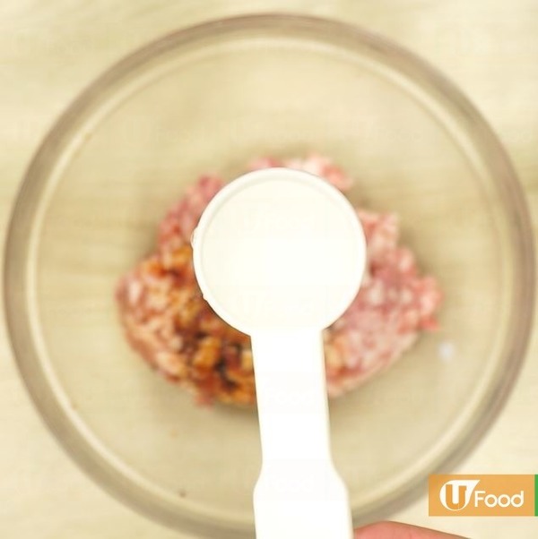 5步就整到！零失敗香煎蓮藕餅