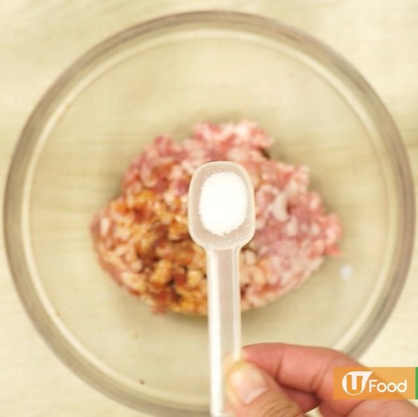 5步就整到！零失敗香煎蓮藕餅