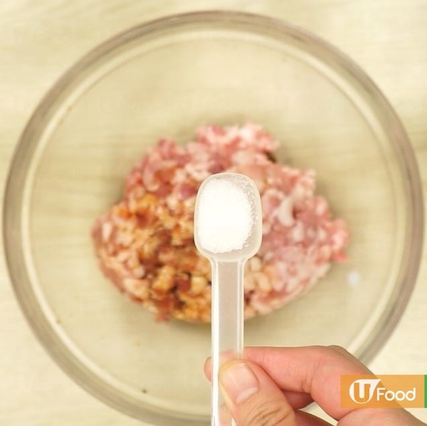 5步就整到！零失敗香煎蓮藕餅