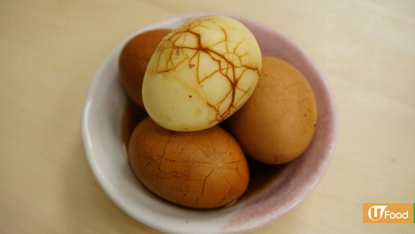 簡易懷舊小食系列 花生糖／碗仔翅／茶葉蛋