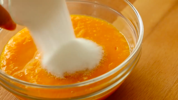 三重香芒滋味 免焗芒果慕絲蛋糕