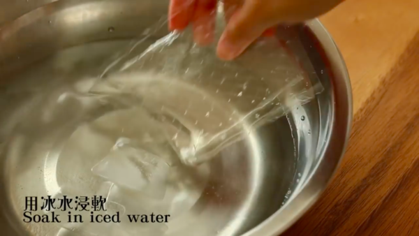 三重香芒滋味 免焗芒果慕絲蛋糕