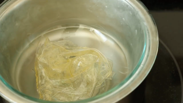 三重香芒滋味 免焗芒果慕絲蛋糕