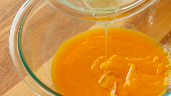 三重香芒滋味 免焗芒果慕絲蛋糕