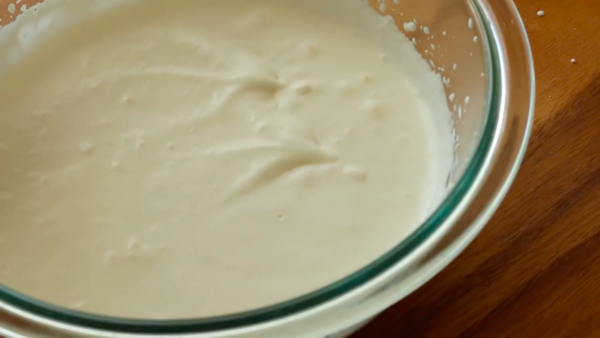 三重香芒滋味 免焗芒果慕絲蛋糕