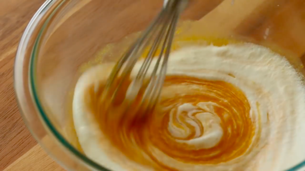 三重香芒滋味 免焗芒果慕絲蛋糕