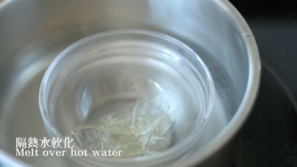 三重香芒滋味 免焗芒果慕絲蛋糕