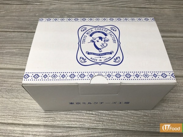 日本直送！Tokyo Milk Cheese Factory推出秋季限定焦糖栗子卷