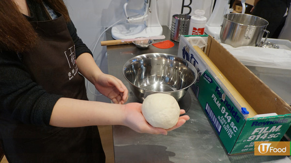 冬天熱辣辣飽肚點心 六步炮製臘腸卷