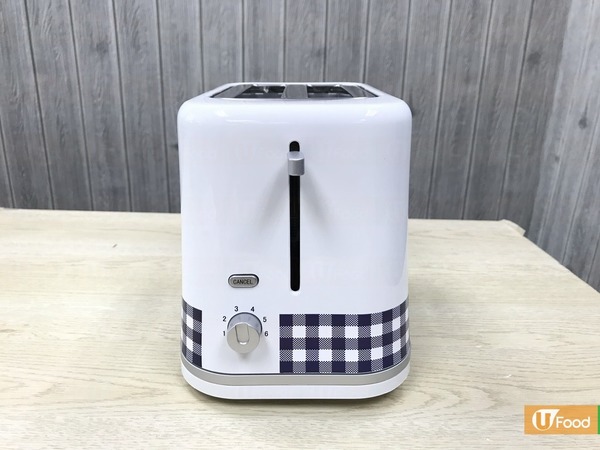 買嘉頓麵包換購多士爐　自製早餐無難度