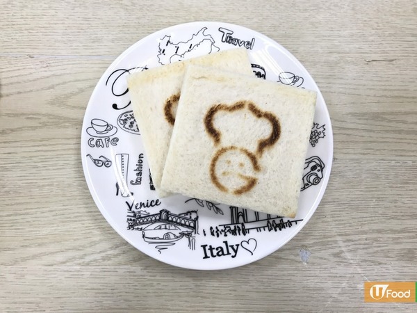 買嘉頓麵包換購多士爐　自製早餐無難度