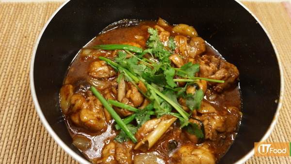 3款暖笠笠食譜 南乳豬手煲／麻辣雞煲／枝竹羊腩煲