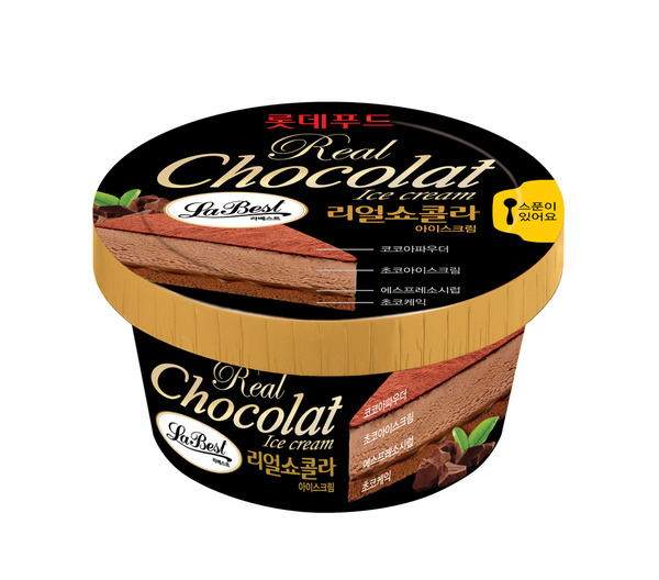 召集甜品迷！便利店新出韓國紫薯雪糕+綠茶魚形三文治