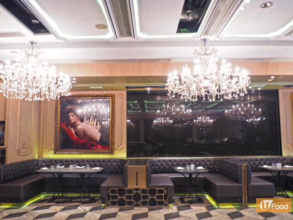 中環足料芝士火鍋　食勻10款配料