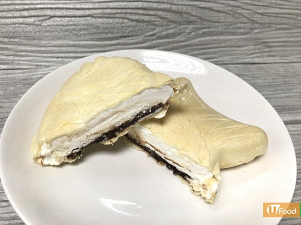 召集紫薯抹茶迷!韓國直送雪糕蛋糕+雪糕鯛魚燒登陸便利店