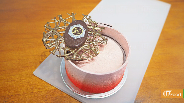 尖沙咀期間限定甜品店　英國皇室御用朱古力+蛋糕！