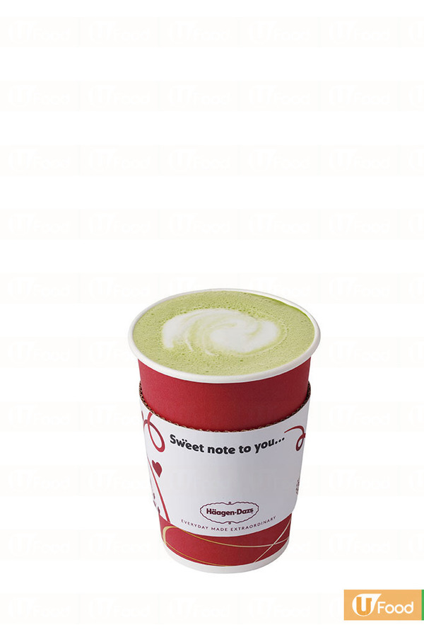 Häagen-Dazs快閃限定優惠　外賣雪糕鮮奶咖啡買一送一