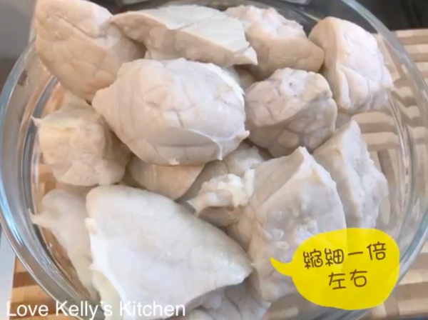 一招治咳湯水 金銀菜豬肺湯