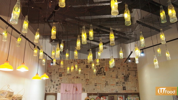 美樂士多進駐銅鑼灣  懷舊戒指糖+印水紙香口膠+眼鏡朱古力