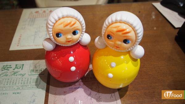 美樂士多進駐銅鑼灣  懷舊戒指糖+印水紙香口膠+眼鏡朱古力