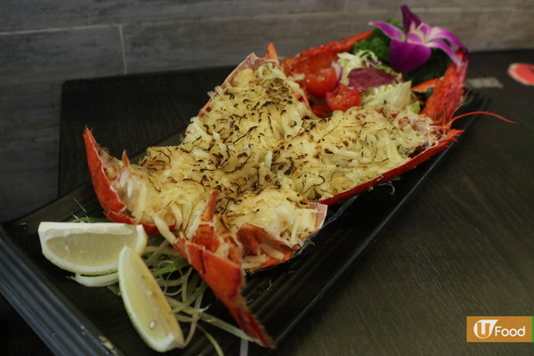 韓燒迎聖誕 2人套餐食勻龍蝦＋極級韓牛＋鮑魚