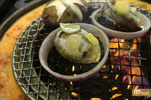 韓燒迎聖誕 2人套餐食勻龍蝦＋極級韓牛＋鮑魚