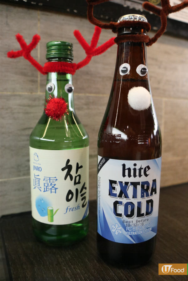 韓燒迎聖誕 2人套餐食勻龍蝦＋極級韓牛＋鮑魚