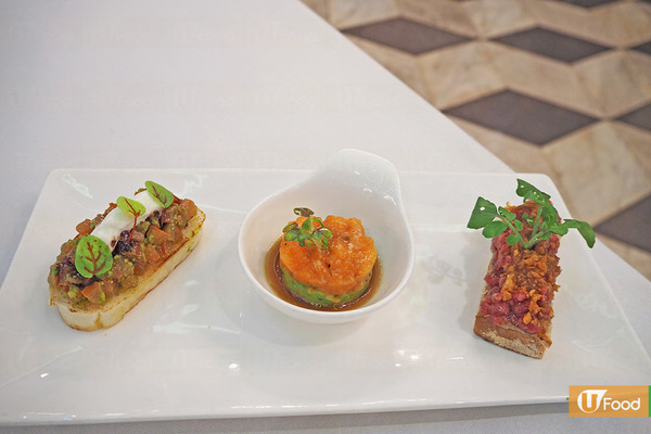 中環3D動畫晚餐　可愛小廚師「煮」比你食