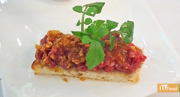 中環3D動畫晚餐 可愛小廚師「煮」比你食