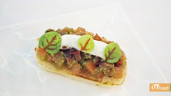 中環3D動畫晚餐　可愛小廚師「煮」比你食