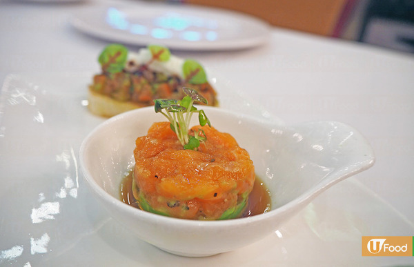 中環3D動畫晚餐　可愛小廚師「煮」比你食