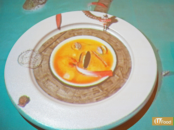 中環3D動畫晚餐　可愛小廚師「煮」比你食