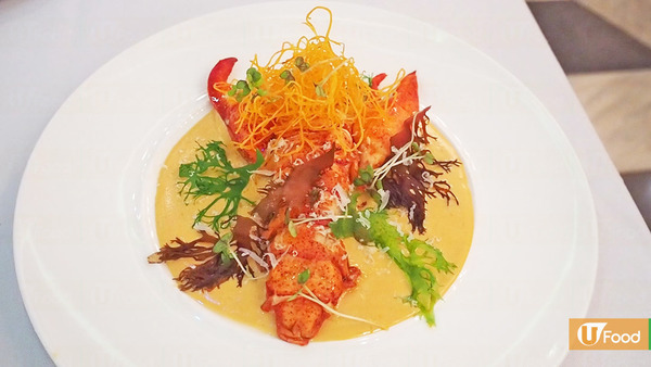 中環3D動畫晚餐 可愛小廚師「煮」比你食