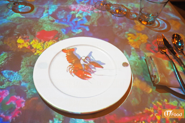 中環3D動畫晚餐　可愛小廚師「煮」比你食