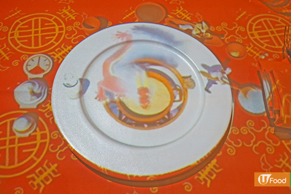 中環3D動畫晚餐　可愛小廚師「煮」比你食