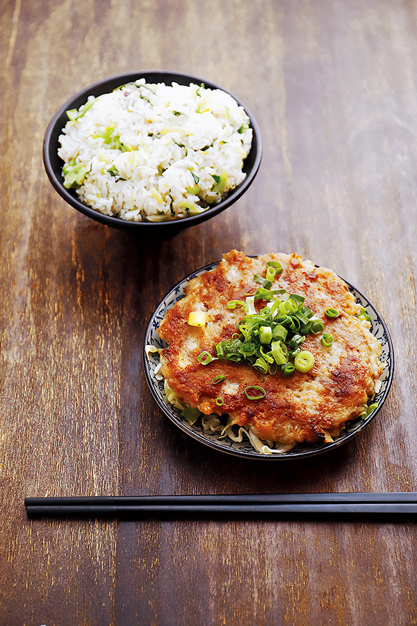 「熟食亭  有落！」 覓食到大圍  美食大本營