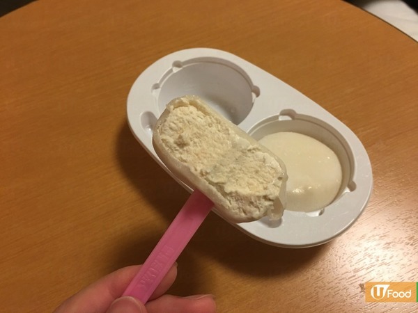 日本人氣雪米糍  重推黃豆粉年糕口味