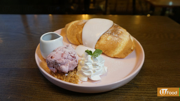 馬戲團主題下午茶 尖沙咀Cafe歎勻10款精緻小食